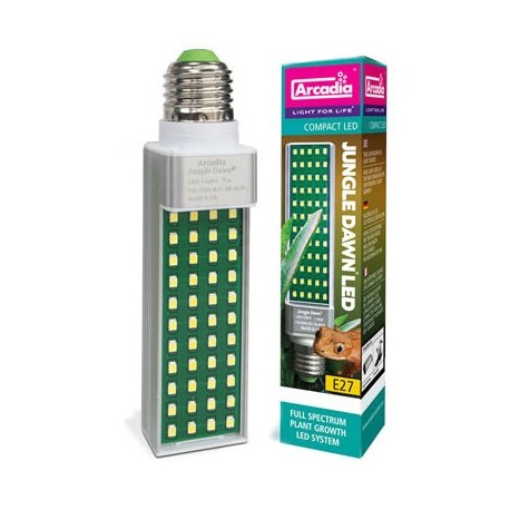Arcadia Jungle Dawn LED, 9W