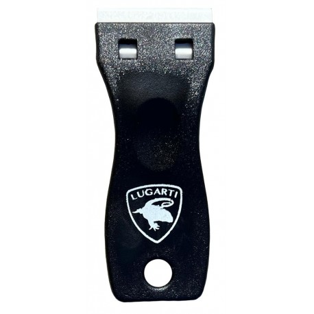 Lugarti Blade Scraper