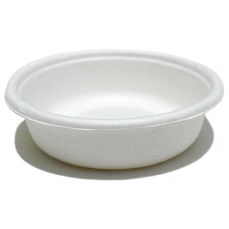 Lugarti Biodegradable Gecko Food Cups, 150-pack