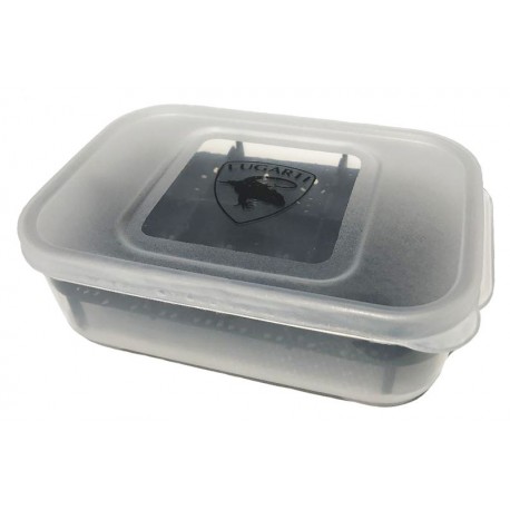 Lugarti Reptile Egg Incubation Container, Small
