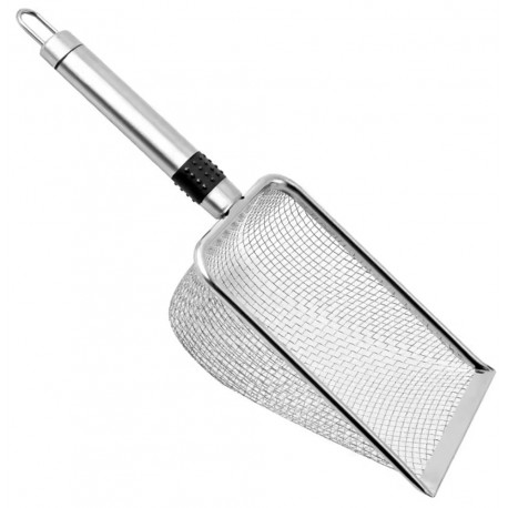 Lugarti Reptile Scoop