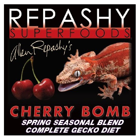 Repashy Cherry Bomb - 3 oz