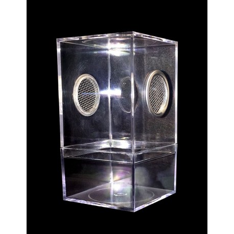 Reptile Supply Company Tarantula Enclosure - Arboreal - Sling