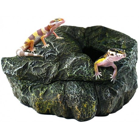 Zoo Med Repti Shelter - Small