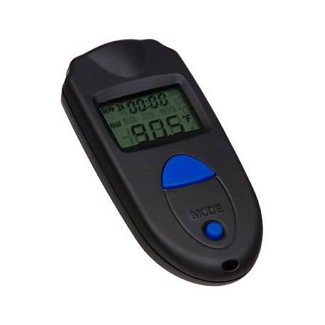 Zoo Med ReptiTemp Digital Infrared Thermometer